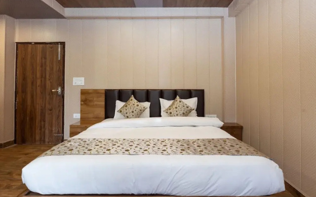 Yogved Hospitality And Resort