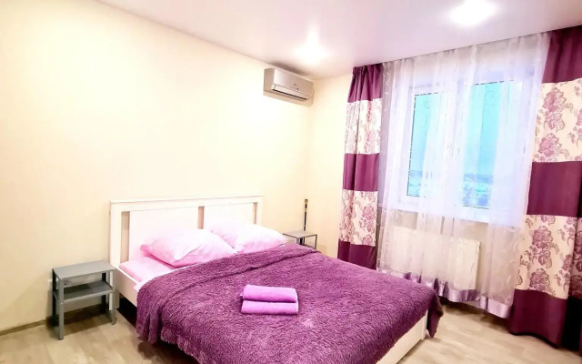 Apartments on Lakina passage 10