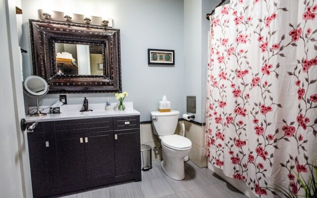 Tobacco Warehouse Inn