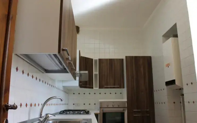 Casa Vacanze Minareto