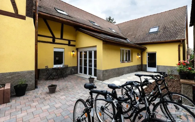 Maison d'Hotes Les Chambres de Clem'