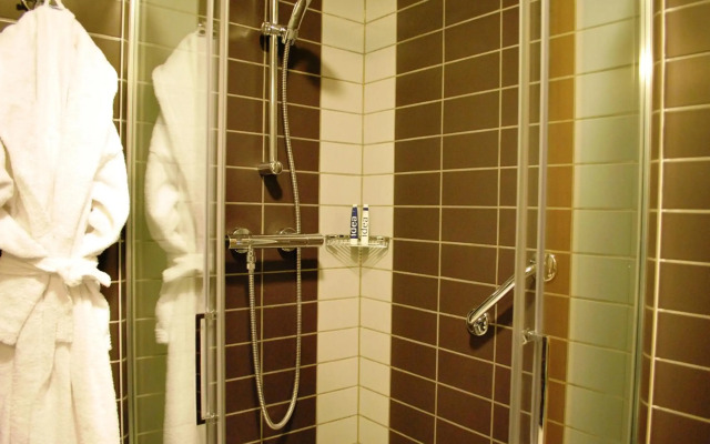Idea Hotel Plus Savona