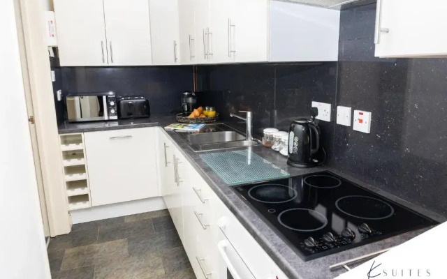 Karah Suites - Montpellier Apartments