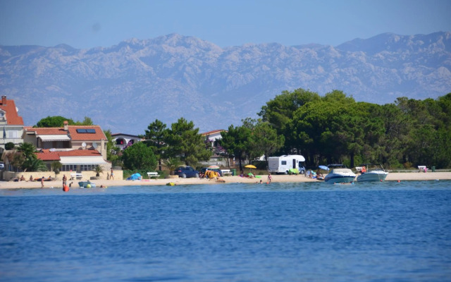 Apartements Delfin Vir