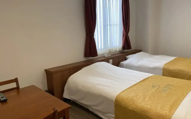 Hotel Gravis