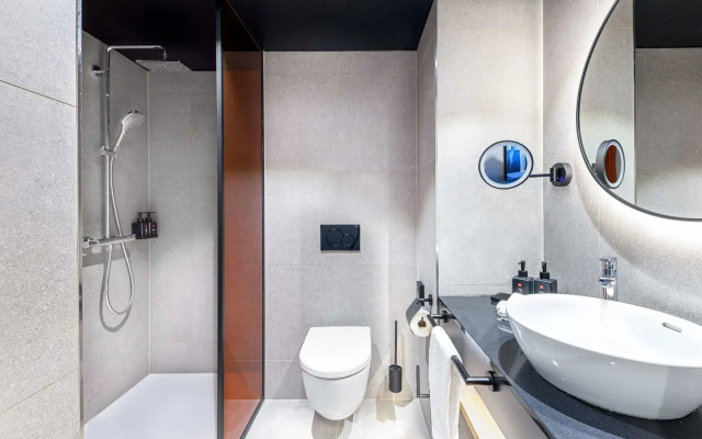 Radisson RED Hotel, Vienna