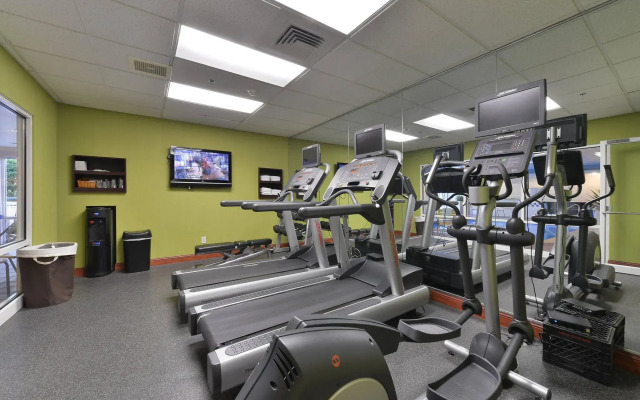 Comfort Inn & Suites Mt. Laurel-Philadelphia