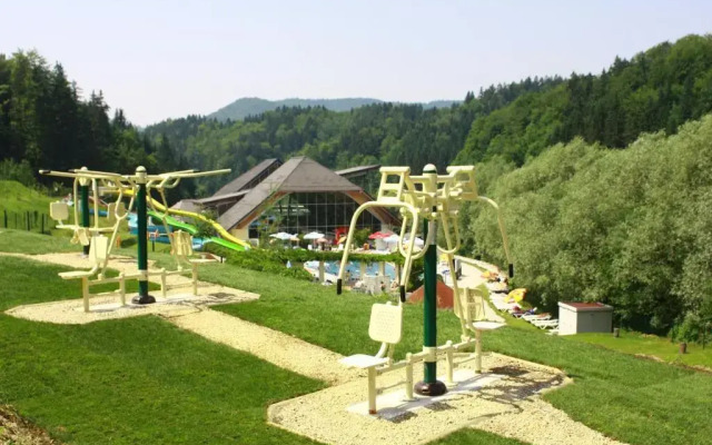 Terme Snovik