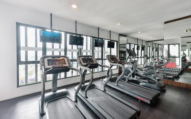 Teega Suites by Subhome