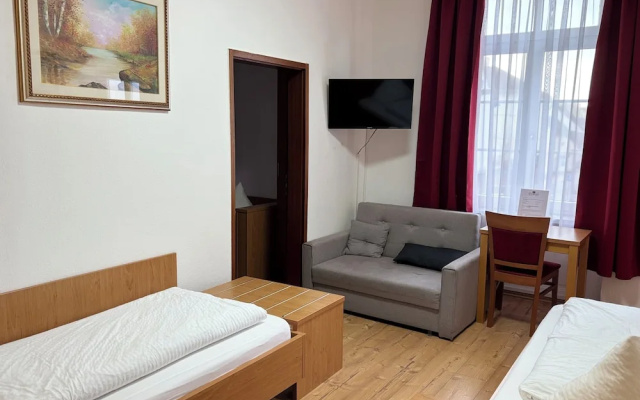 Hotel Schwert