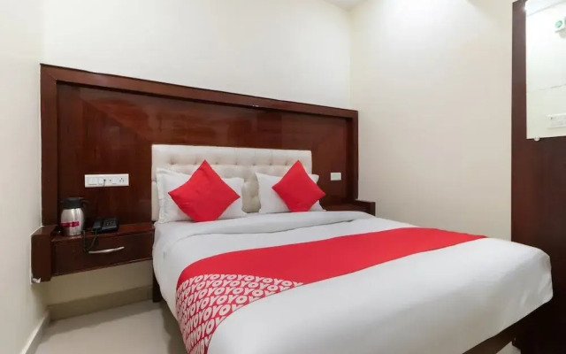 Hotel Satkar by OYO Rooms