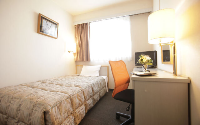 Hotel Silk Tree Nagoya