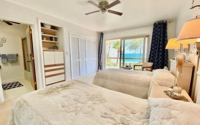 Owl's Roost 3 Bedroom Home