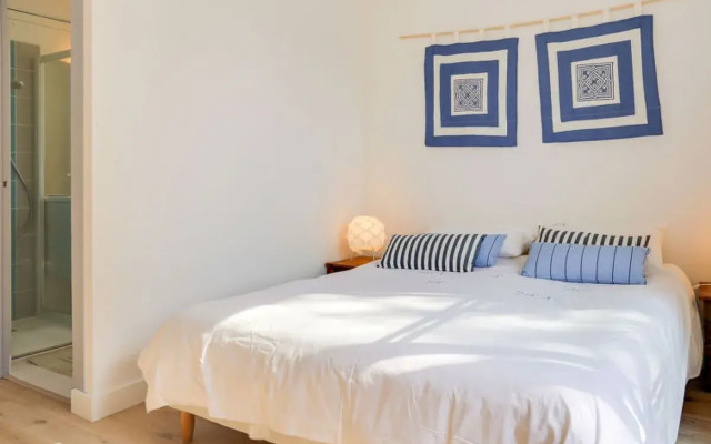 Holiday Home Les Pins du Rohu