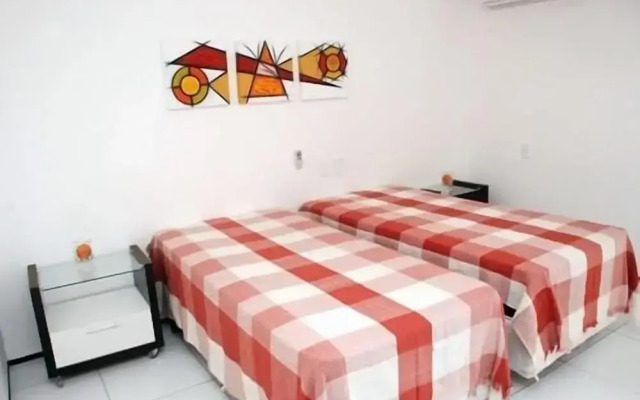 Pousada Costa Marina