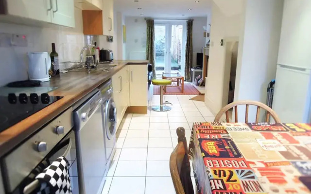 St. Clement's Guest House