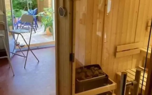 Villa Présence L'Oasis Chambres D'Hotes