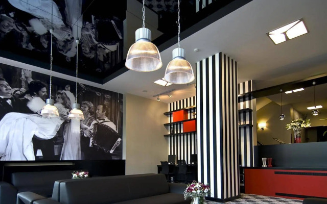 Maltepe Hotel 2000