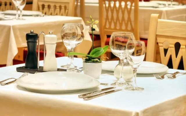 Hotel-gasthof Neumühle