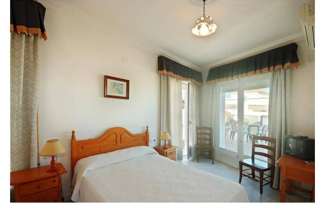 Hostal La Posada de Conil