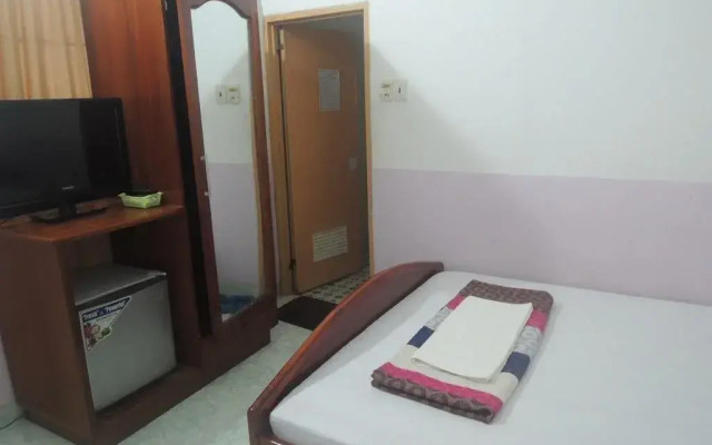 Thuy Tien Motel