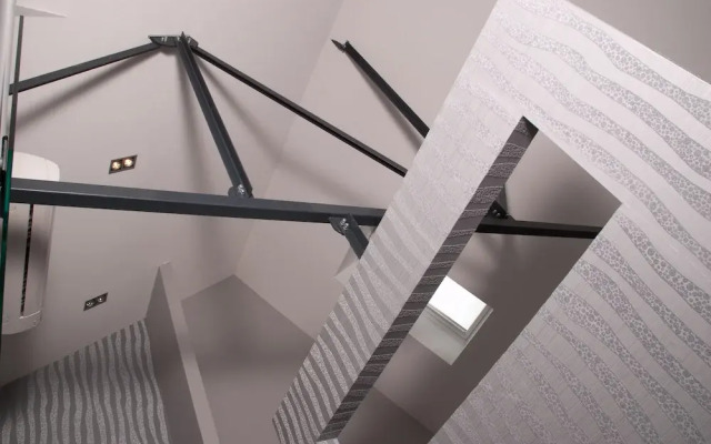 Boutique Hotel & Restaurant Cordial