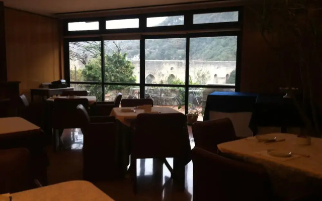 Hotel Gattapone