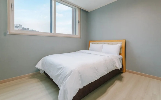 Taean Blueisland Pool Villa