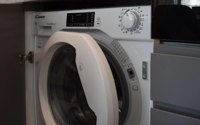 Pirotska 47 apartment