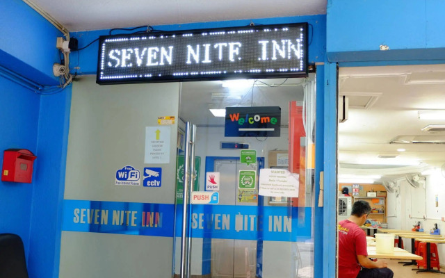 Seven Nite Inn