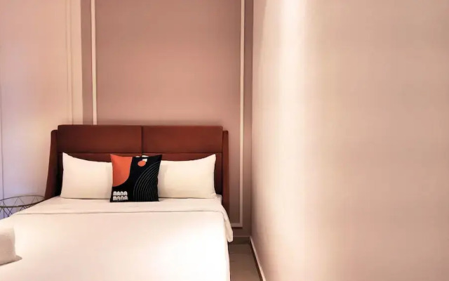 Paxtonz Mana-Mana Suites Kuala Lumpur