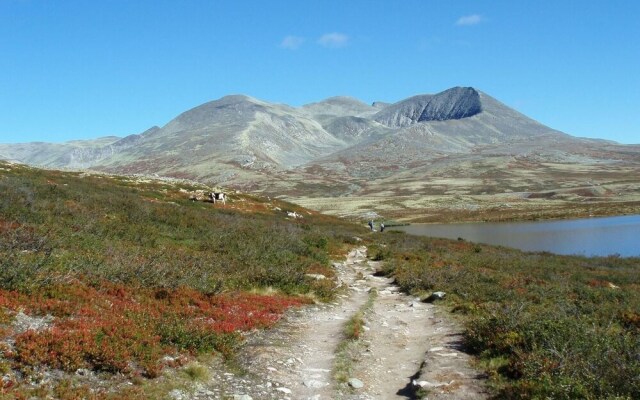 Rondane Haukliseter Fjellhotell