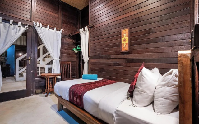 The Village of Angels