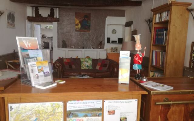 Auberge de Baudinard