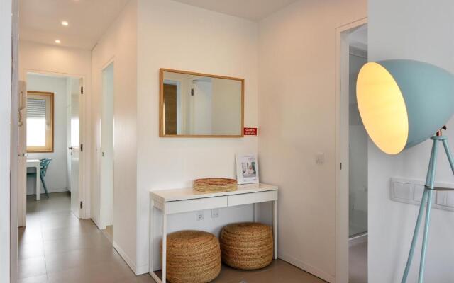 Maestro Apartment by Trip2Portugal