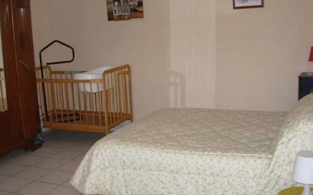 Gîtes du Puits Joli