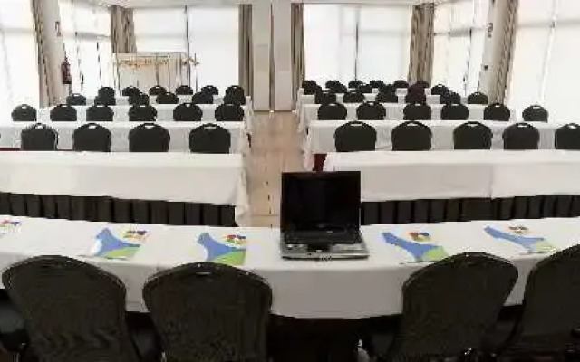 Compostela Suites