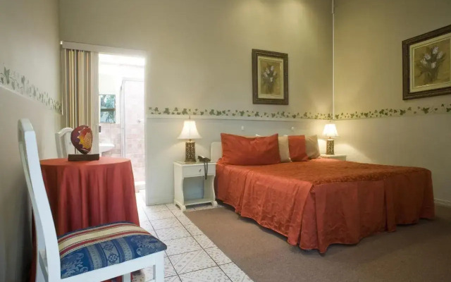 Apartments by Hotel Aranjuez