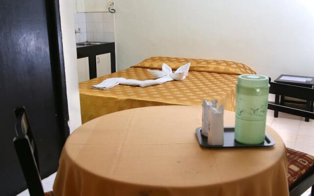 Alor Holiday Resort