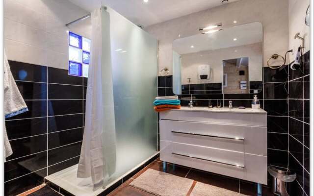 Duplex Confort et Charme