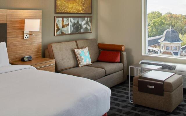 TownePlace Suites by Marriott Columbus North - OSU