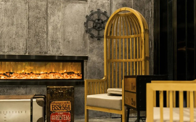 Memory Hotel Chengdu