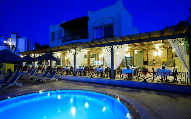Cactus Fleur Beach Club - All Inclusive