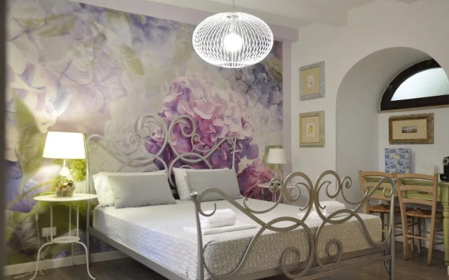 B&B Albornoz