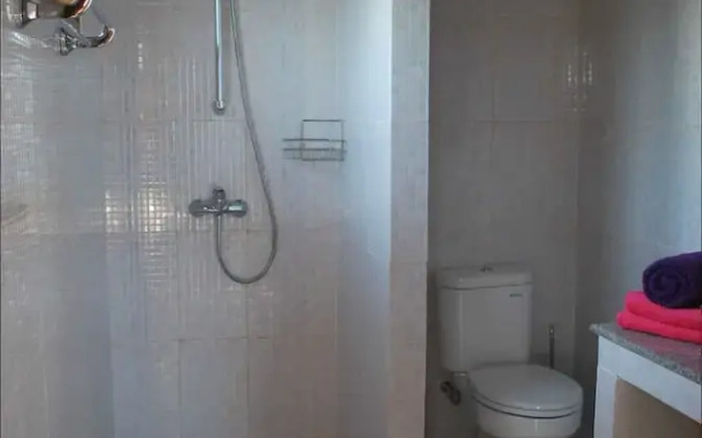 Villa Cerah Beachfront Holiday House