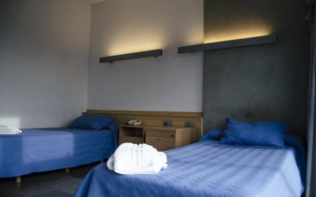 Residencia La Petxina
