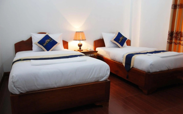 Emerald BB Battambang Hotel