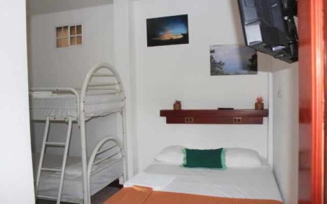 Hostal San Jose