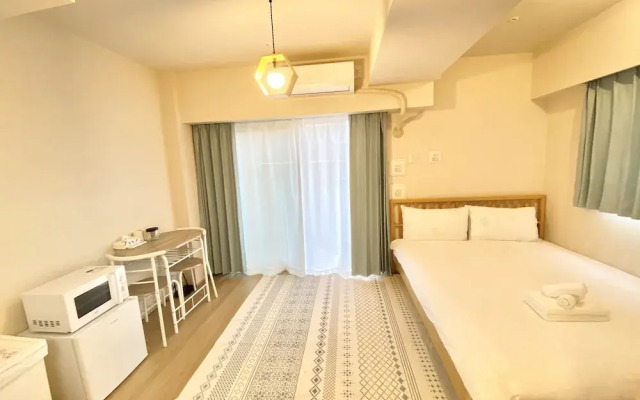 Akasaka Residence