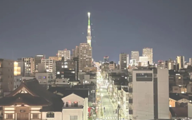 KLASSO Tokyo Sumiyoshi